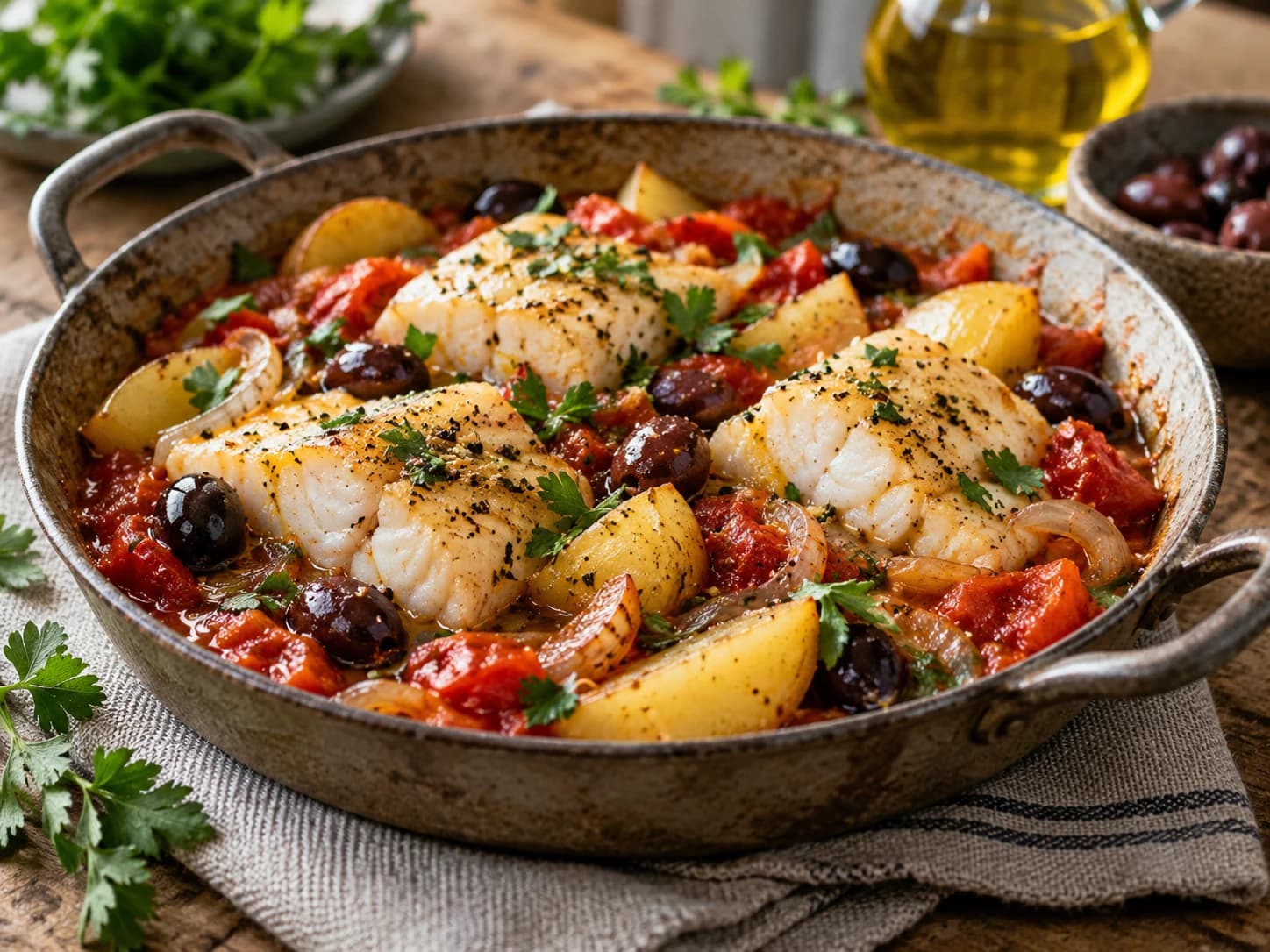 Bacalao