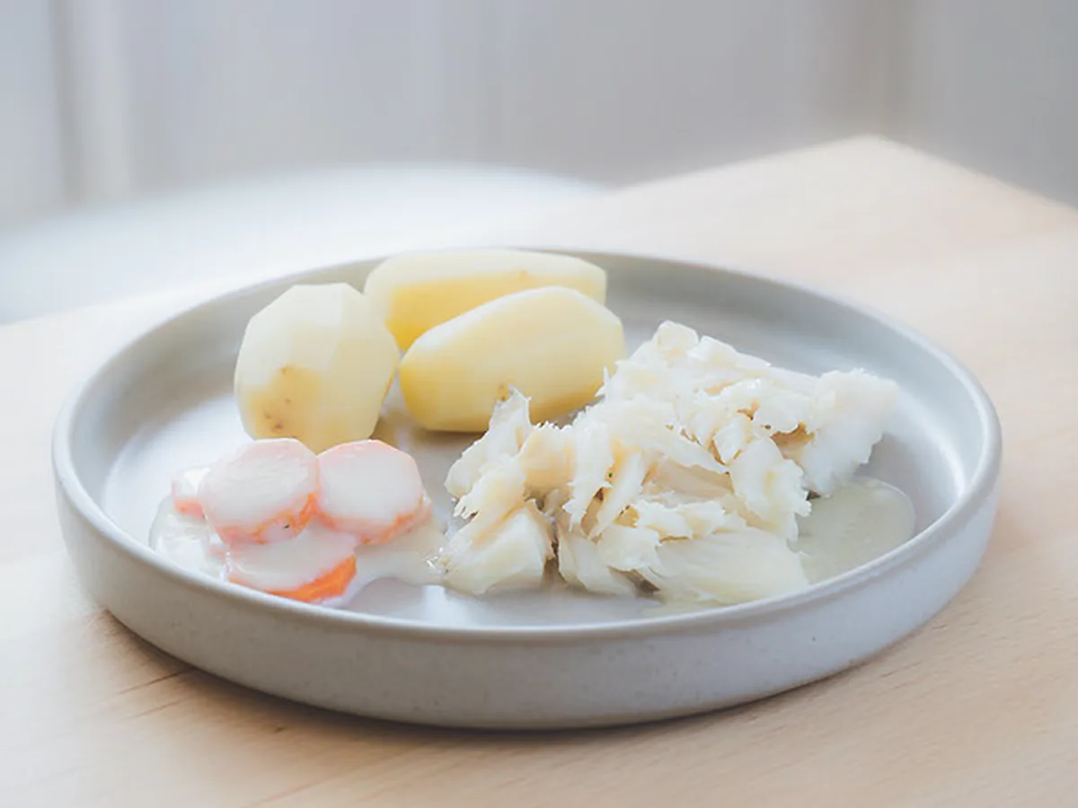 Skreimølje